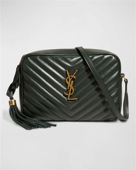 lou medium ysl monogram camera bag|YSL lou camera bag celebrities.